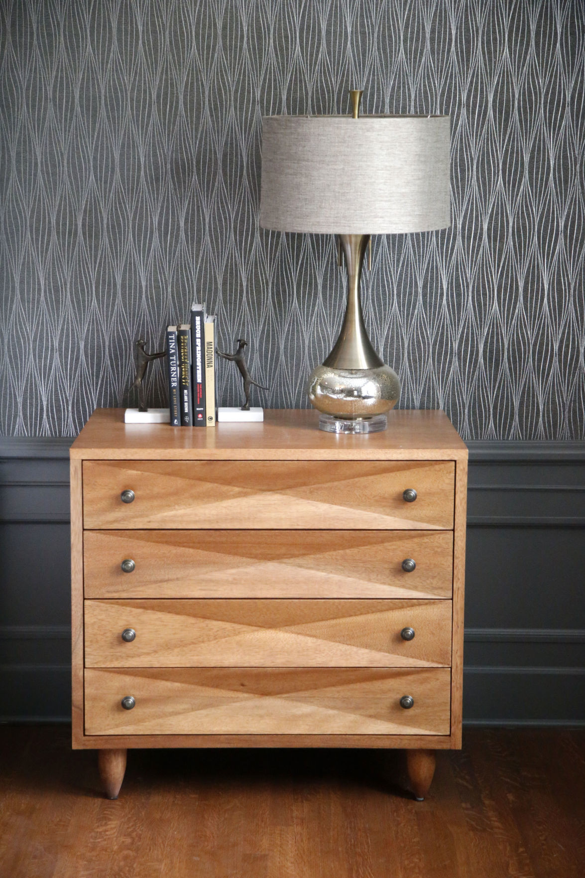 Designer Showcase: Harwelden
